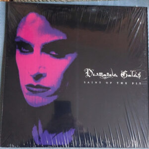 Diamanda Galás - Saint Of The Pit-0