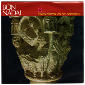 Various - Bon Nadal-0
