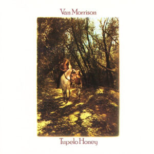Van Morrison - Tupelo Honey-0