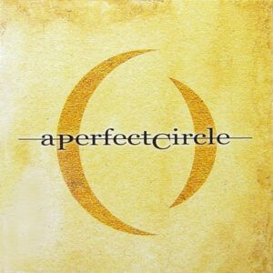A Perfect Circle - The Outsider-0