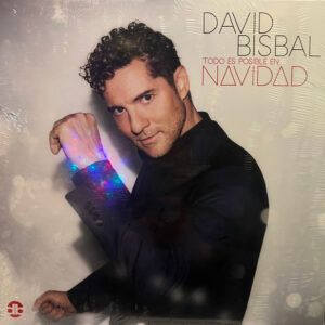 David Bisbal - Todo Es Posible En Navidad-0