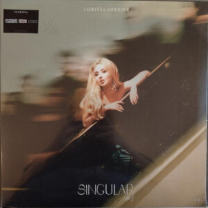 Sabrina Carpenter - Singular Act I-0