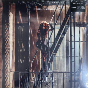 Sabrina Carpenter - Singular Act II-0
