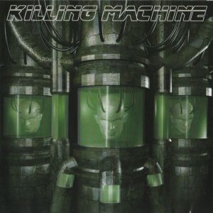 Killing Machine (2) - Killing Machine-0