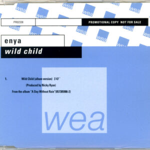 Enya - Wild Child-0