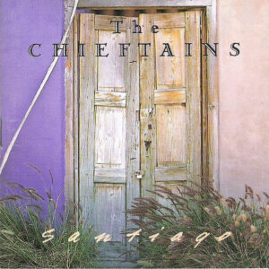 The Chieftains - Santiago-0