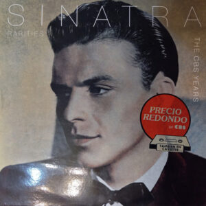 Frank Sinatra - The CBS years-0