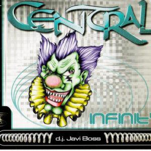 Javi Boss - Central - Infinity-0