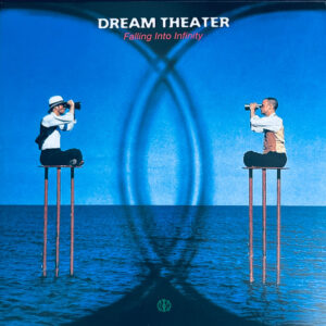 Dream Theater - Falling Into Infinity-0