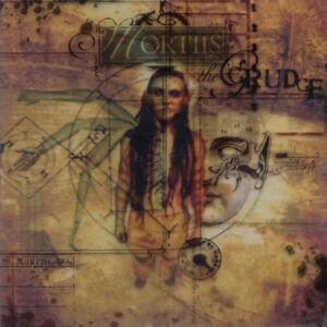 Mortiis - The Grudge-0