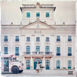 Melanie Martinez (2) - K-12-0