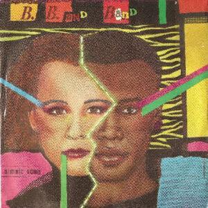 B.B. & Band - Simple Song / Wanna Be Free-0