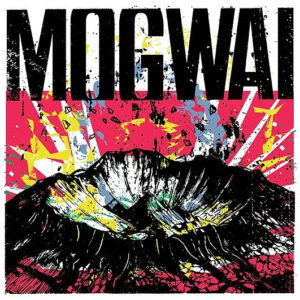 Mogwai - The Bad Fire-0