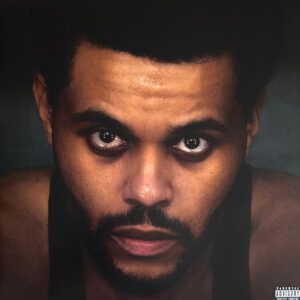 The Weeknd - Hurry Up Tomorrow-0