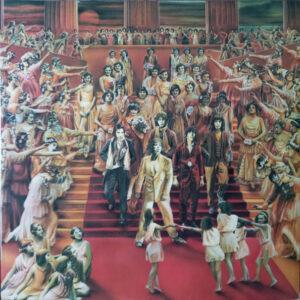 The Rolling Stones-0