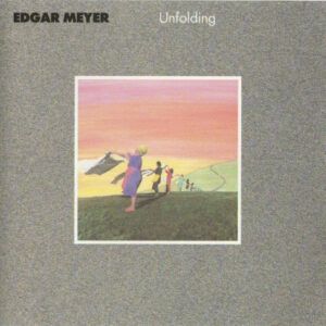 Edgar Meyer - Unfolding-0