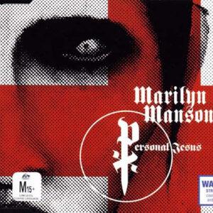 Marilyn Manson - Personal Jesus-0