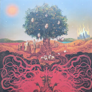 Opeth - Heritage-0