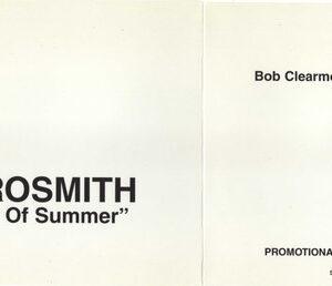 Aerosmith - Girls Of Summer-0
