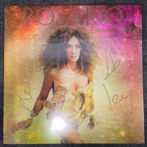 Rosario Flores - Universo de Ley-0
