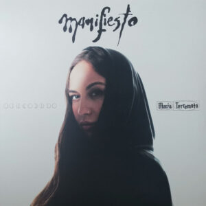 María Terremoto - Manifiesto-0