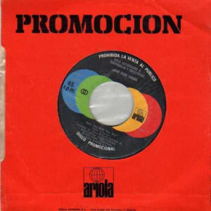 John Paul Young - Love You So Bad It Hurts / Don't You Walk That Way-0