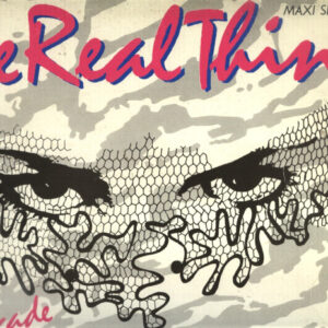The Real Thing - You To Me Are Everything (The Decade Remix 76-86)-0
