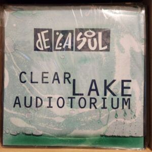 De La Soul - Clear Lake Audiotorium-0