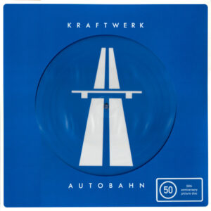 Kraftwerk - Autobahn (50th Anniversary Edition)-0