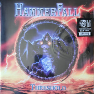 HammerFall - Threshold-0