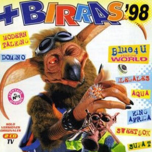 Various - + Birras '98-0