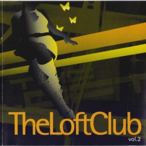 Various - The Loft Club Vol. 2-0