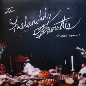 Japanese Breakfast - For Melancholy Brunettes (& Sad Women)-0
