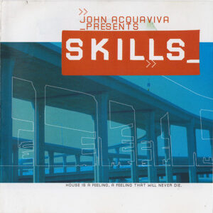 John Acquaviva - Skills-0