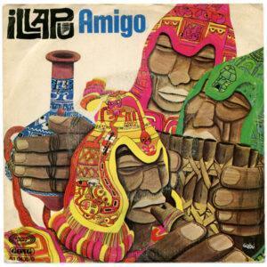 Illapu - Amigo-0
