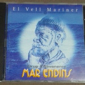 Mar Endins - El Vell Mariner-0