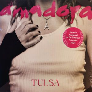 Tulsa (2) - Amadora-0