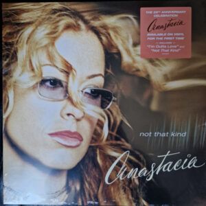 Anastacia - Not That Kind-0