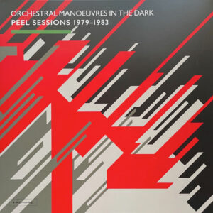 Orchestral Manoeuvres In The Dark - Peel Sessions 1979-1983-0