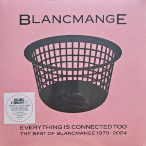 Blancmange - Everything Is Connected Too-0