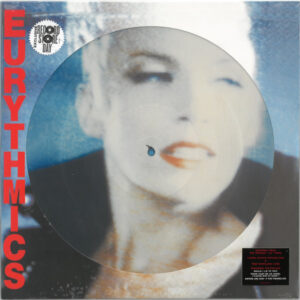 Eurythmics - Be Yourself Tonight-0