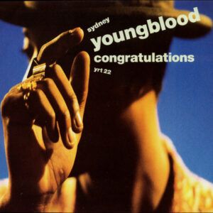 Sydney Youngblood - Congratulations-0