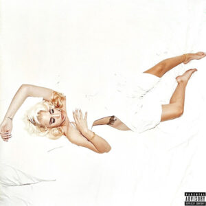 Kali Uchis - Por Vida -0