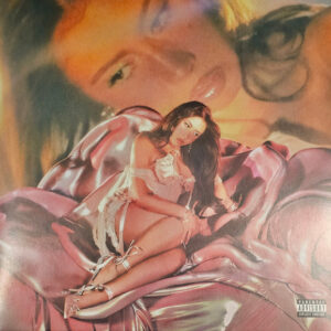 Kali Uchis - Sincerely,-0