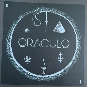 Ortrotasce - Oráculo X Anniversary 1-0