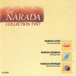 Various - The Narada Collection Two-0