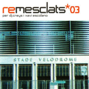 Various - Remesclats*03-0