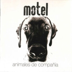 Motel - Animales de Compañía-0