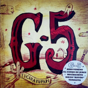 G-5 - Tucaratupapi-0
