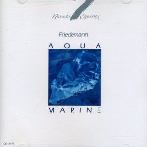 Friedemann - Aquamarine-0